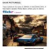 Download Metro Web Browser Cell Phone Software